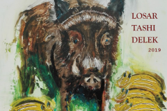 Losar 2019