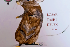 Losar 2020
