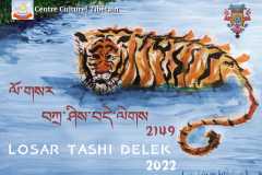 Losar  2022