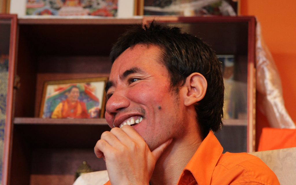 The Power of Loving-Kindness 8 NOV 2025